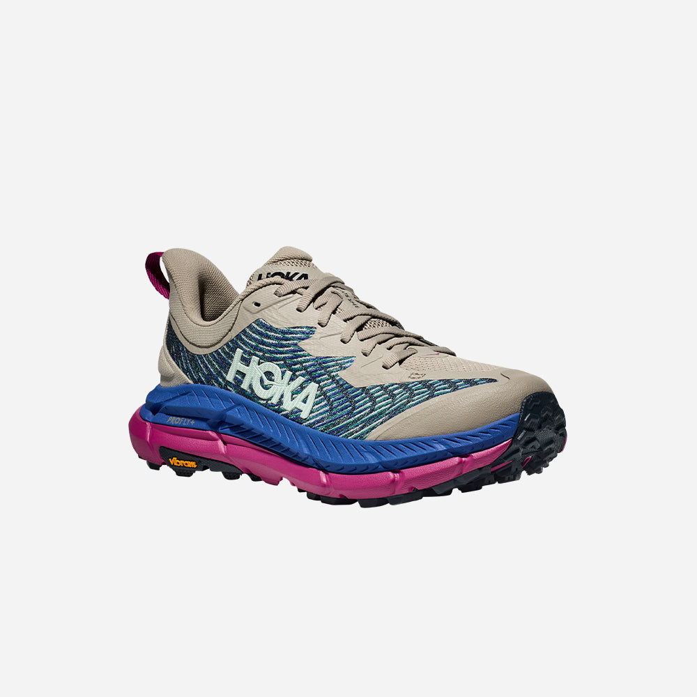 Giày Chạy Trail Nam HOKA Mafate Speed 4 - Nhiều Màu - Supersports Vietnam