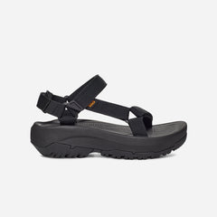 Giày Sandals Nữ Teva Hurricane Xlt2 Ampsole - Đen