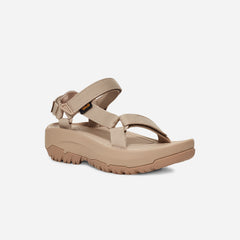 Giày Sandals Nữ Teva Hurricane Xlt2 Ampsole - Nâu