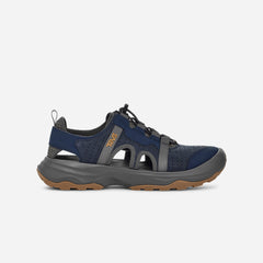 Giày Sandals Nam Teva Outflow Ct - Xanh Navy