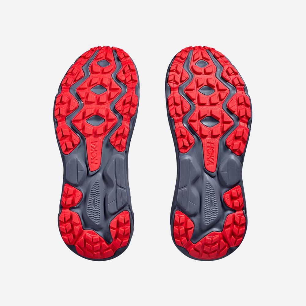 Giày Chạy Bộ Nam Hoka Challenger Atr 7: Đa Năng Trên Mọi Địa Hình