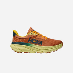 Men's Hoka Challenger Atr 7 Running Shoes - Orange