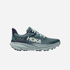 Men's Hoka Challenger Atr 7 Wide Running Shoes - Mint