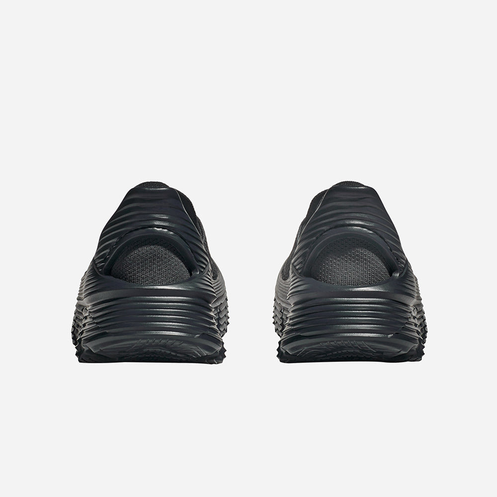 Giày Sneaker Unisex HOKA Restore Tc - Đen - Supersports Vietnam