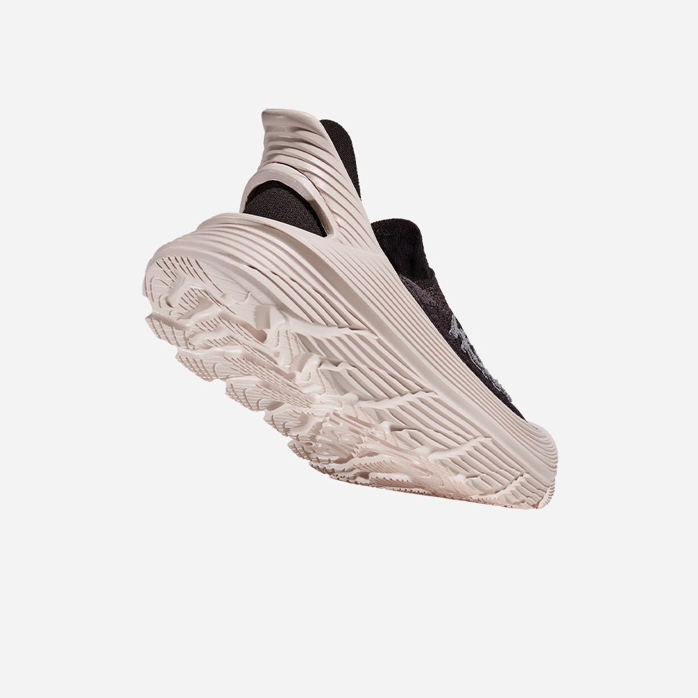 Giày Sneaker Unisex HOKA Restore Tc - Nâu - Supersports Vietnam