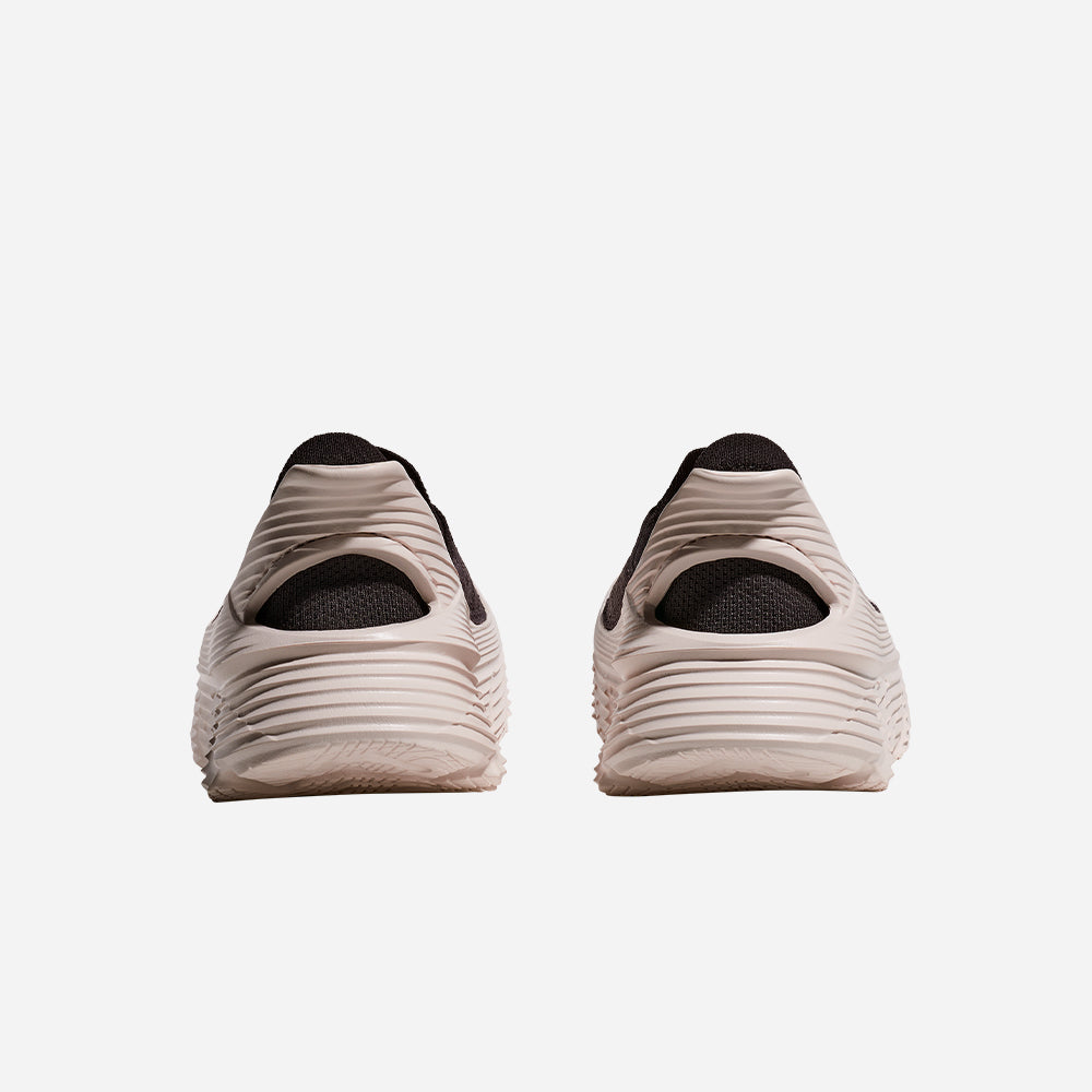 Giày Sneaker Unisex HOKA Restore Tc - Nâu - Supersports Vietnam