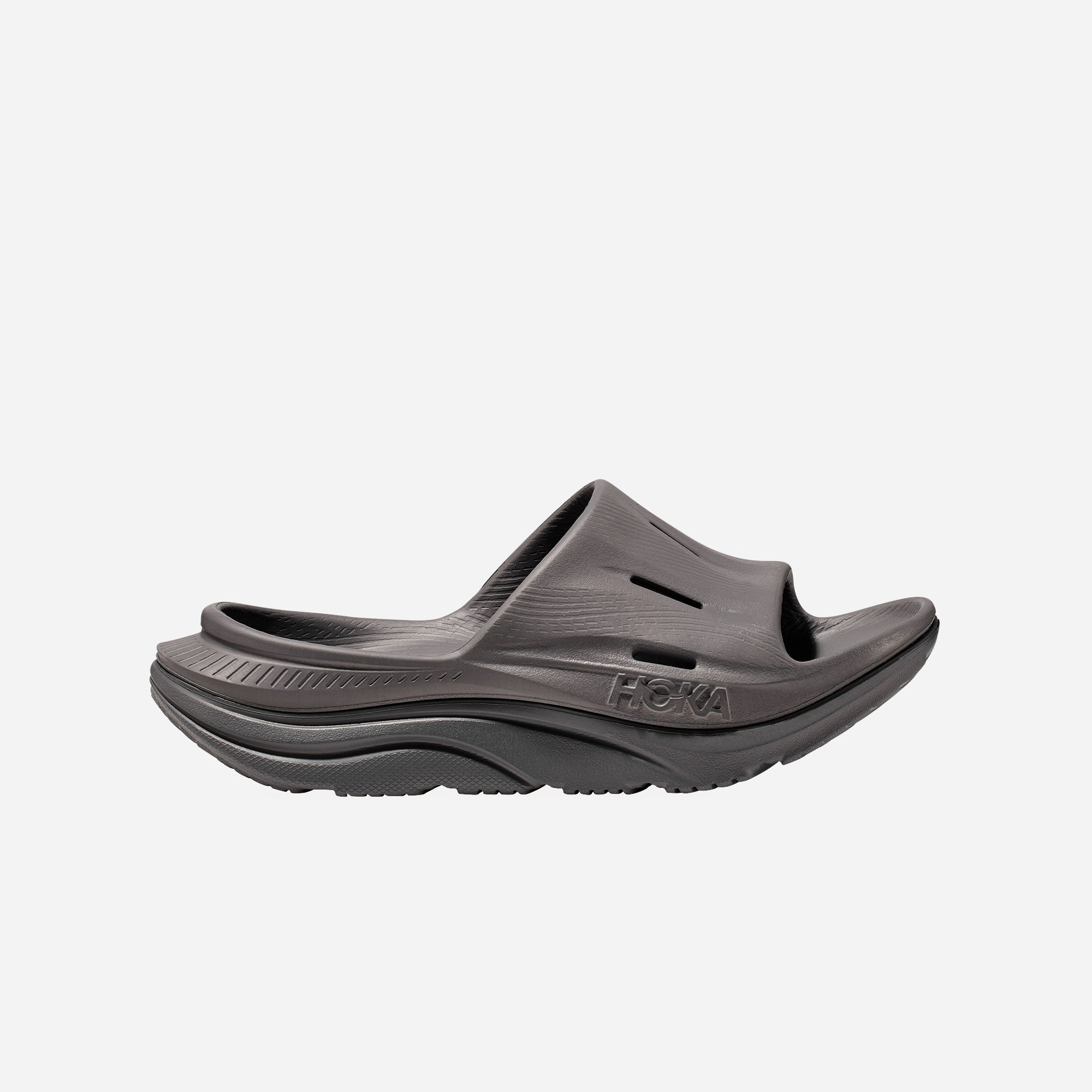 Dép Unisex Hoka Ora Recovery Slide 3 - Supersports Vietnam