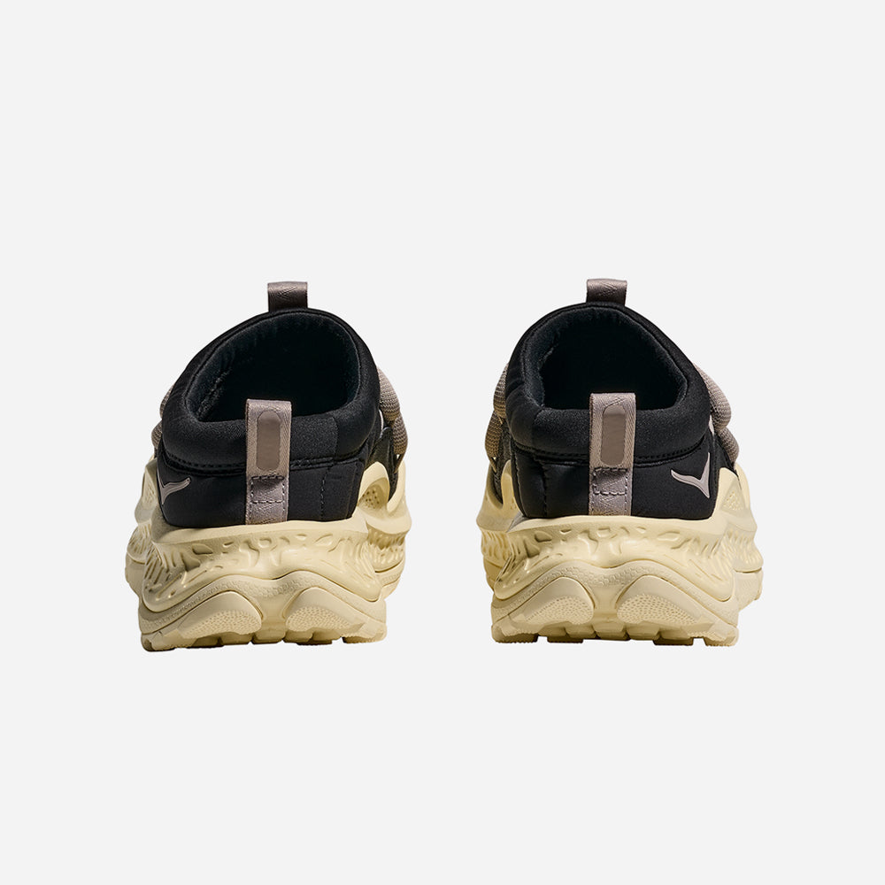 Giày Sneaker Unisex HOKA Ora Primo - Đen - Supersports Vietnam