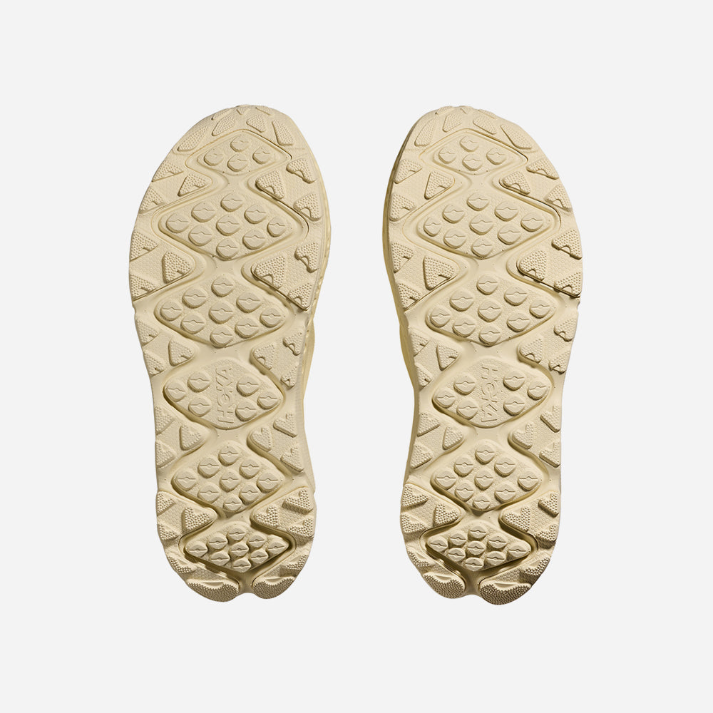 Giày Sneaker Unisex HOKA Ora Primo - Đen - Supersports Vietnam