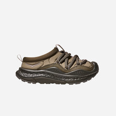 Unisex HOKA Ora Primo Sneakers - Brown