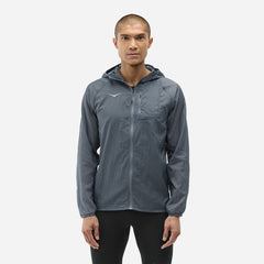 Men's HOKA Skyflow Jacket - Navy