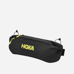 Hoka Hip Pack 2.5L Waist Bag - Black