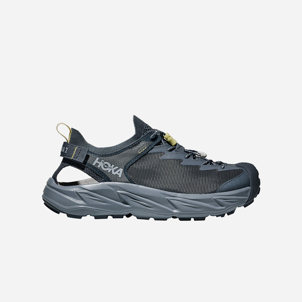 Giày Leo Núi Nam HOKA Hopara 2 - Xanh Navy - Supersports Vietnam