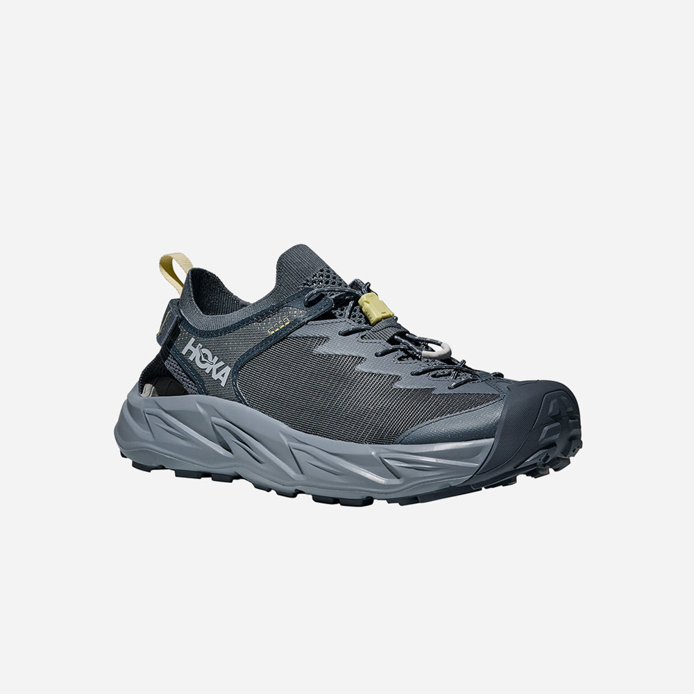 Giày Leo Núi Nam HOKA Hopara 2 - Xanh Navy - Supersports Vietnam