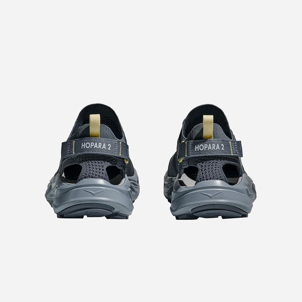 Giày Leo Núi Nam HOKA Hopara 2 - Xanh Navy - Supersports Vietnam