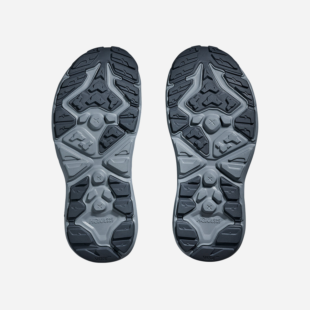 Giày Leo Núi Nam HOKA Hopara 2 - Xanh Navy - Supersports Vietnam