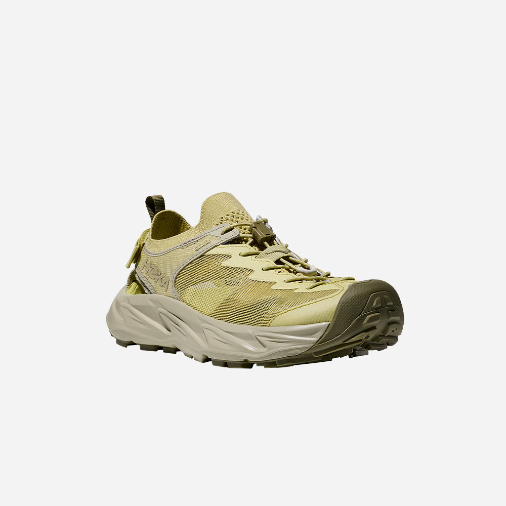 Giày Leo Núi Nữ HOKA Hopara 2 - Vàng - Supersports Vietnam