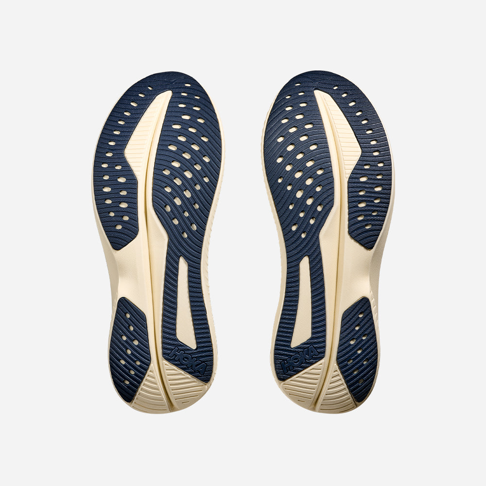 Giày Chạy Bộ Nam HOKA Mach 6 - Xanh Dương - Supersports Vietnam