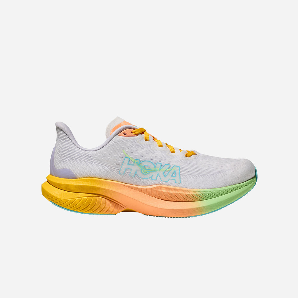 Giày Chạy Bộ Nam HOKA Mach 6 - Nhiều Màu - Supersports Vietnam