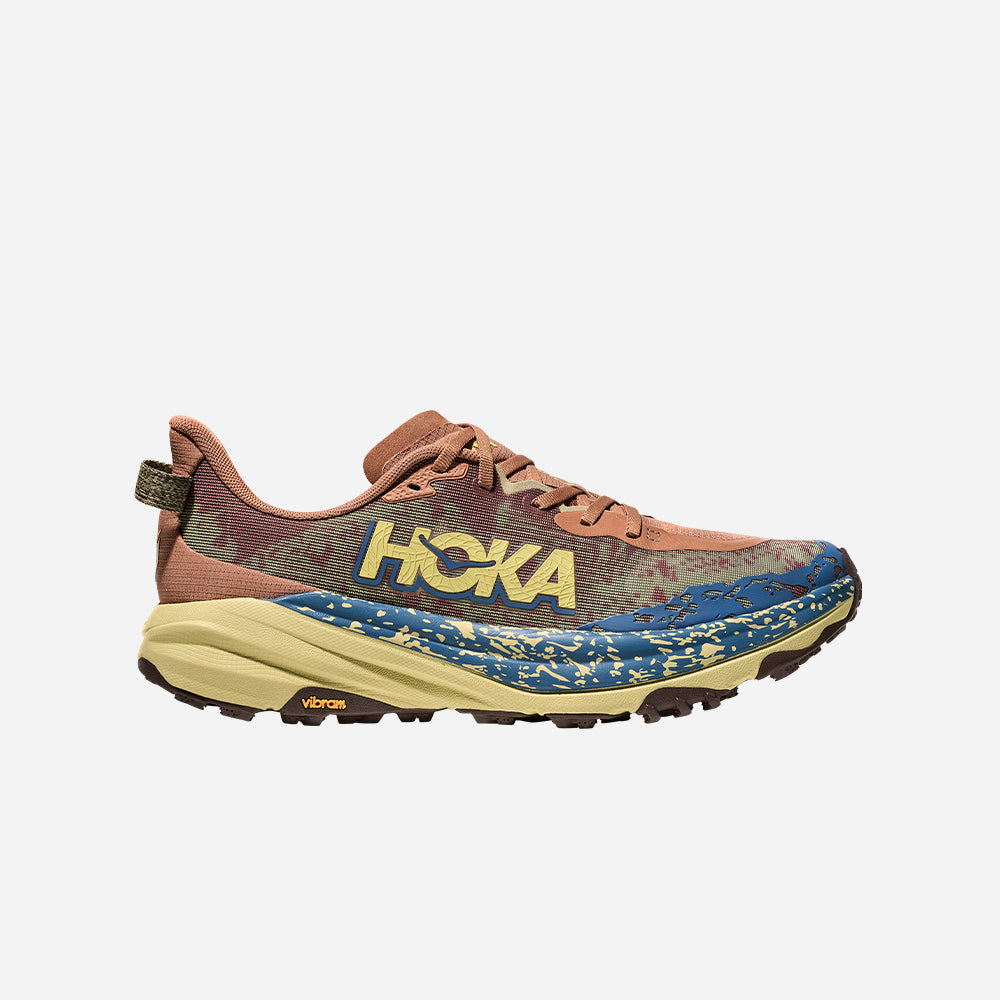 Giày Chạy Bộ Nam HOKA Speedgoat 6 - Nhiều Màu - Supersports Vietnam