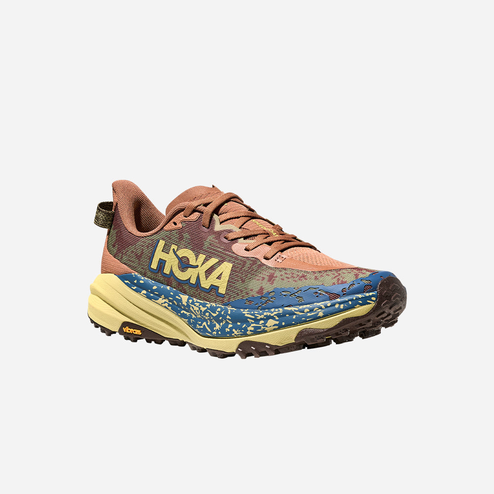 Giày Chạy Trail Nam HOKA Speedgoat 6 - Nhiều Màu - Supersports Vietnam