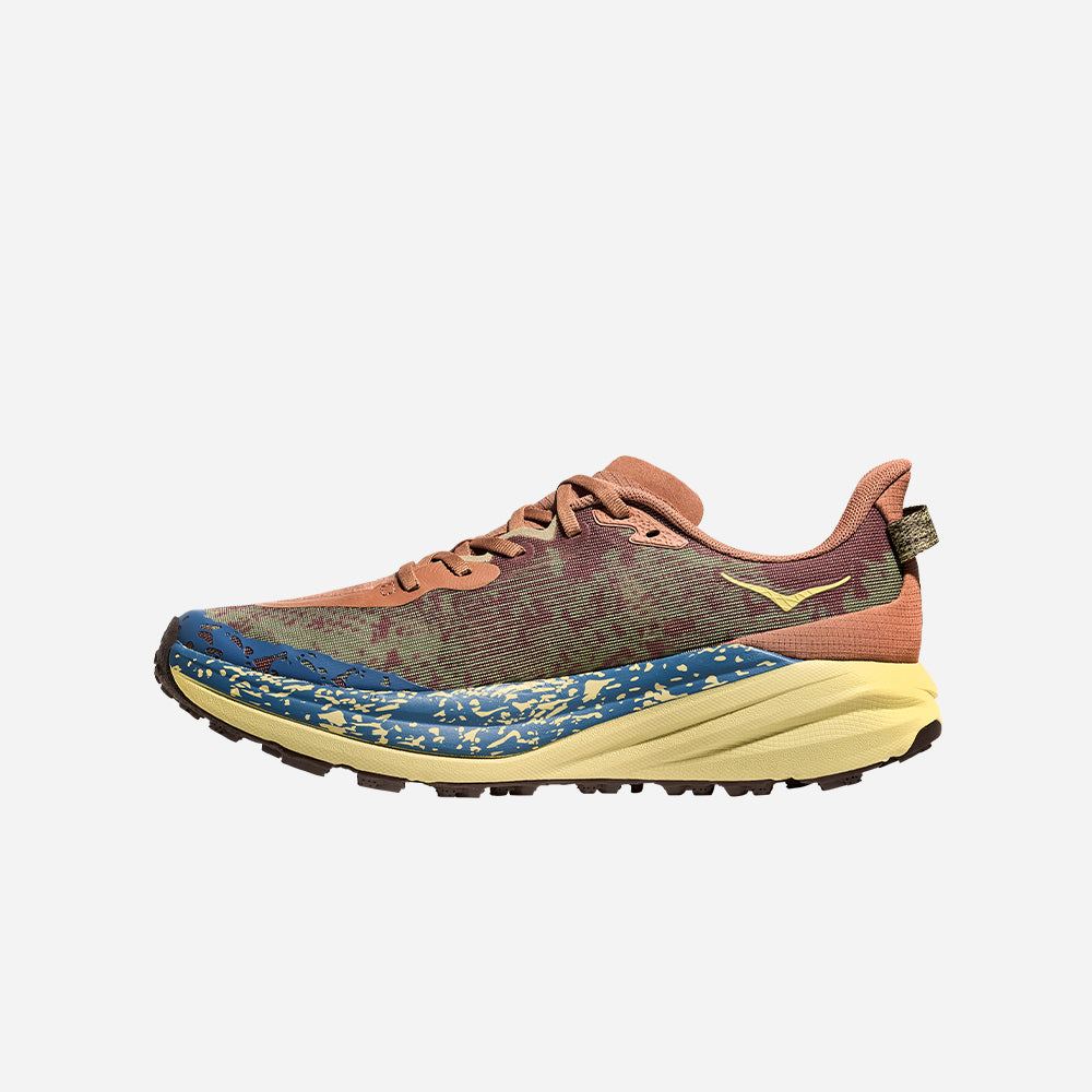 Giày Chạy Bộ Nam HOKA Speedgoat 6 - Nhiều Màu - Supersports Vietnam