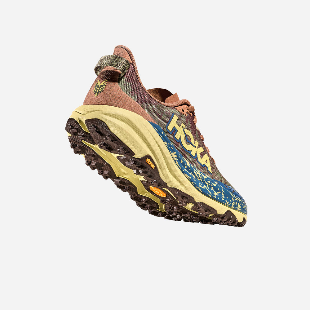 Giày Chạy Bộ Nam HOKA Speedgoat 6 - Nhiều Màu - Supersports Vietnam