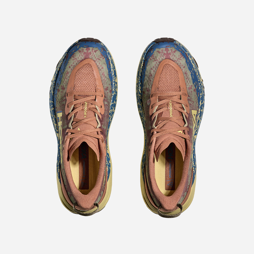 Giày Chạy Bộ Nam HOKA Speedgoat 6 - Nhiều Màu - Supersports Vietnam