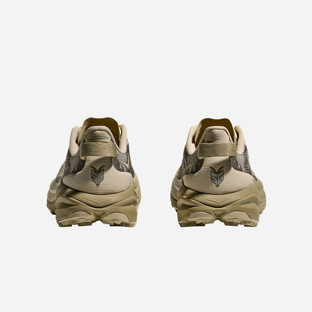 Giày Chạy Bộ Nam HOKA Speedgoat 6 - Nâu - Supersports Vietnam