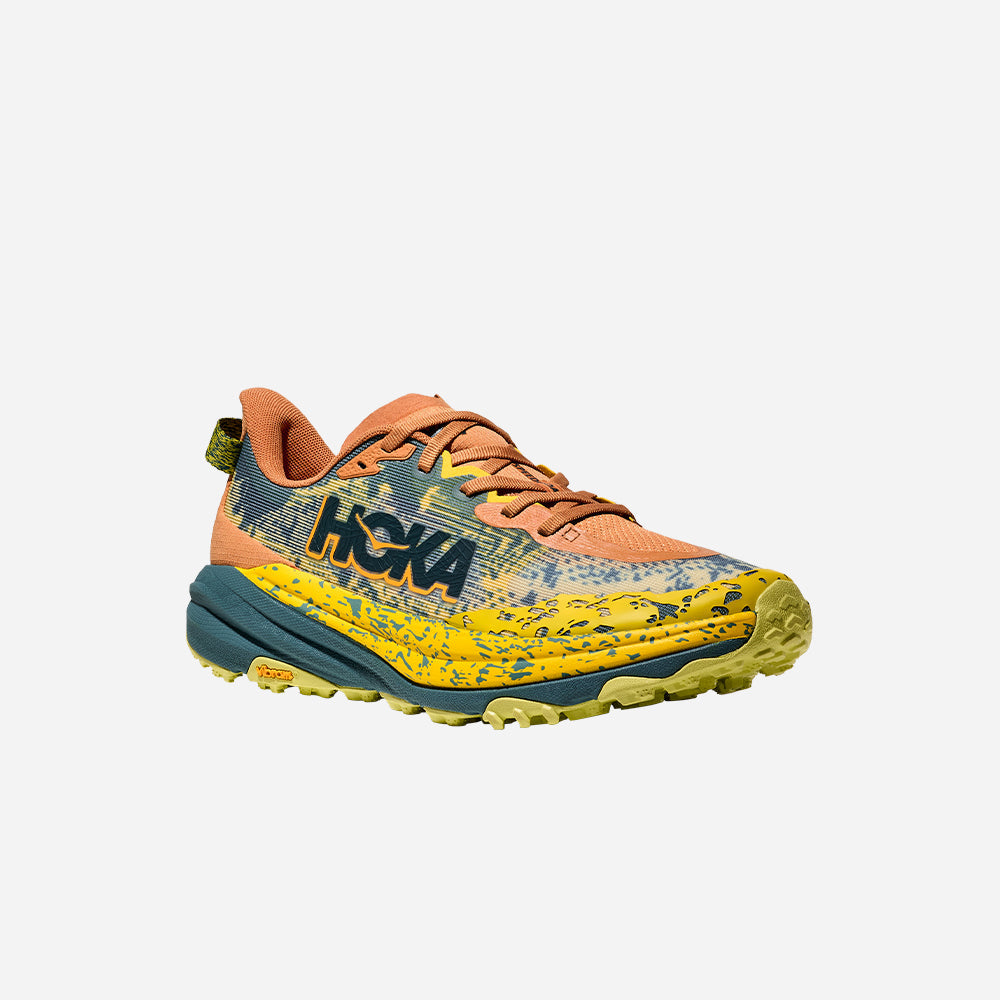 Giày Chạy Trail Nam HOKA Speedgoat 6 - Nhiều Màu - Supersports Vietnam