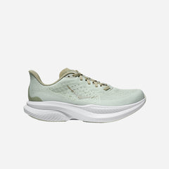 Giày Chạy Bộ Nữ HOKA Mach 6 - Xanh Mint - Supersports Vietnam
