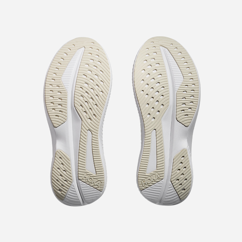 Giày Chạy Bộ Nữ HOKA Mach 6 - Xanh Mint - Supersports Vietnam