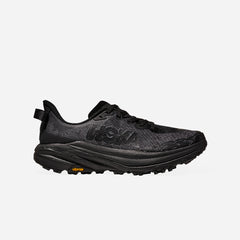 Giày Chạy Địa Hình Nữ HOKA Speedgoat 6 - Đen