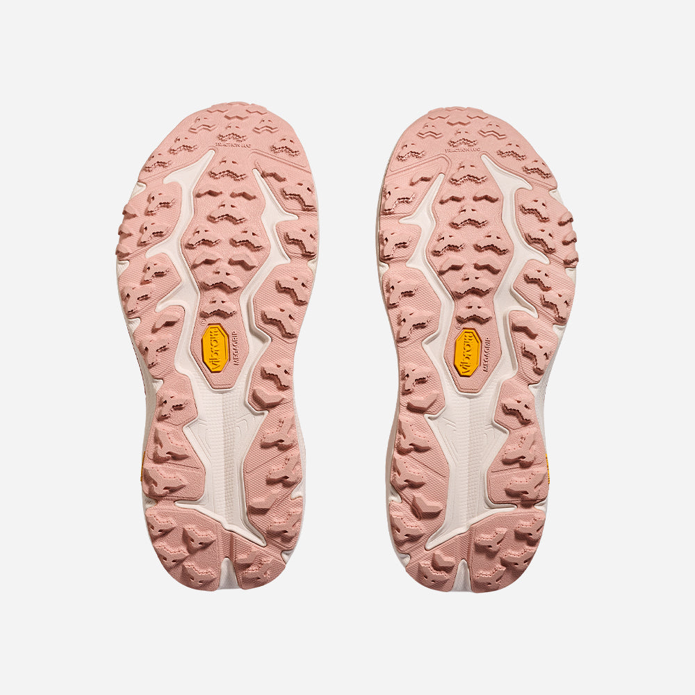 Giày Chạy Bộ Nữ HOKA Speedgoat 6 - Hồng - Supersports Vietnam