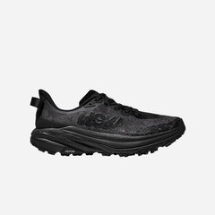 Giày Chạy Bộ Nam HOKA Speedgoat 6 Wide - Đen - Supersports Vietnam