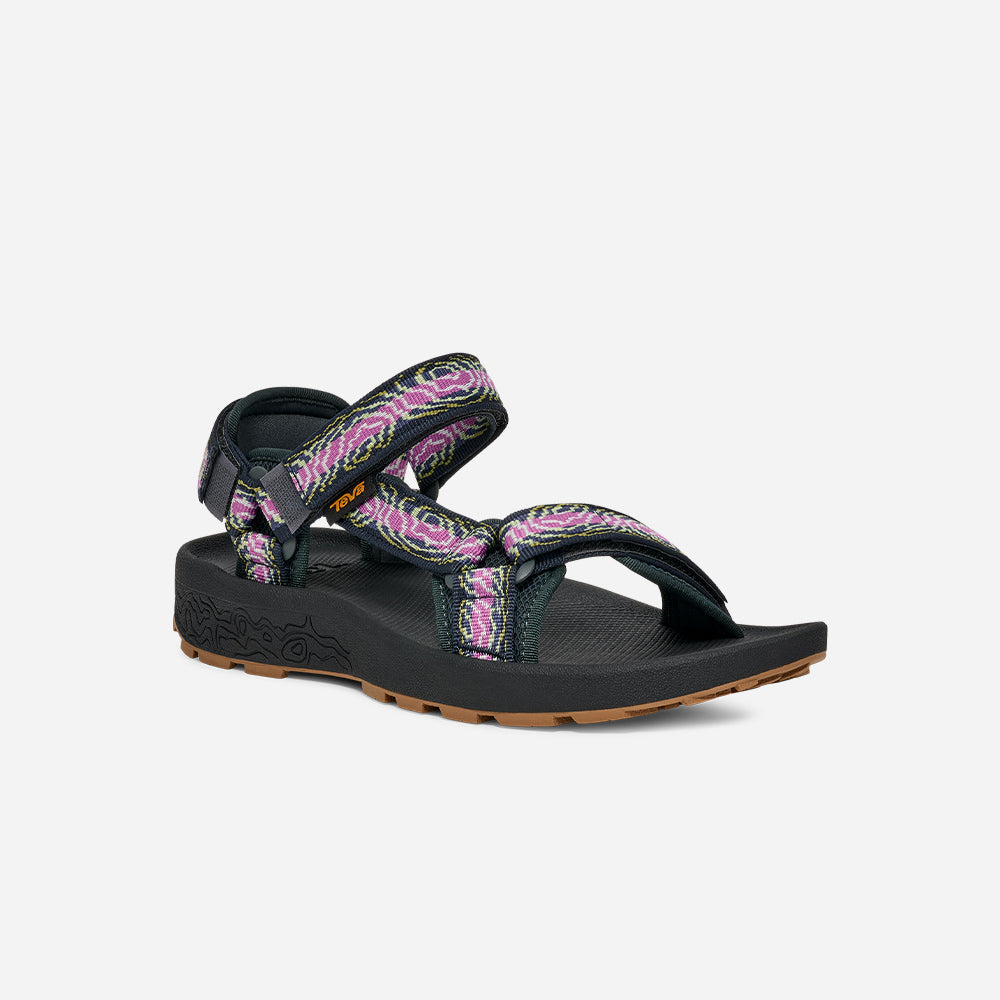 Giày Sandal Nữ Teva Hydratrek - Tím - Supersports Vietnam