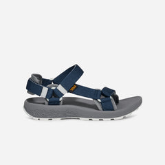 Giày Sandals Nữ Teva Hydratrek - Xanh Navy - Supersports Vietnam