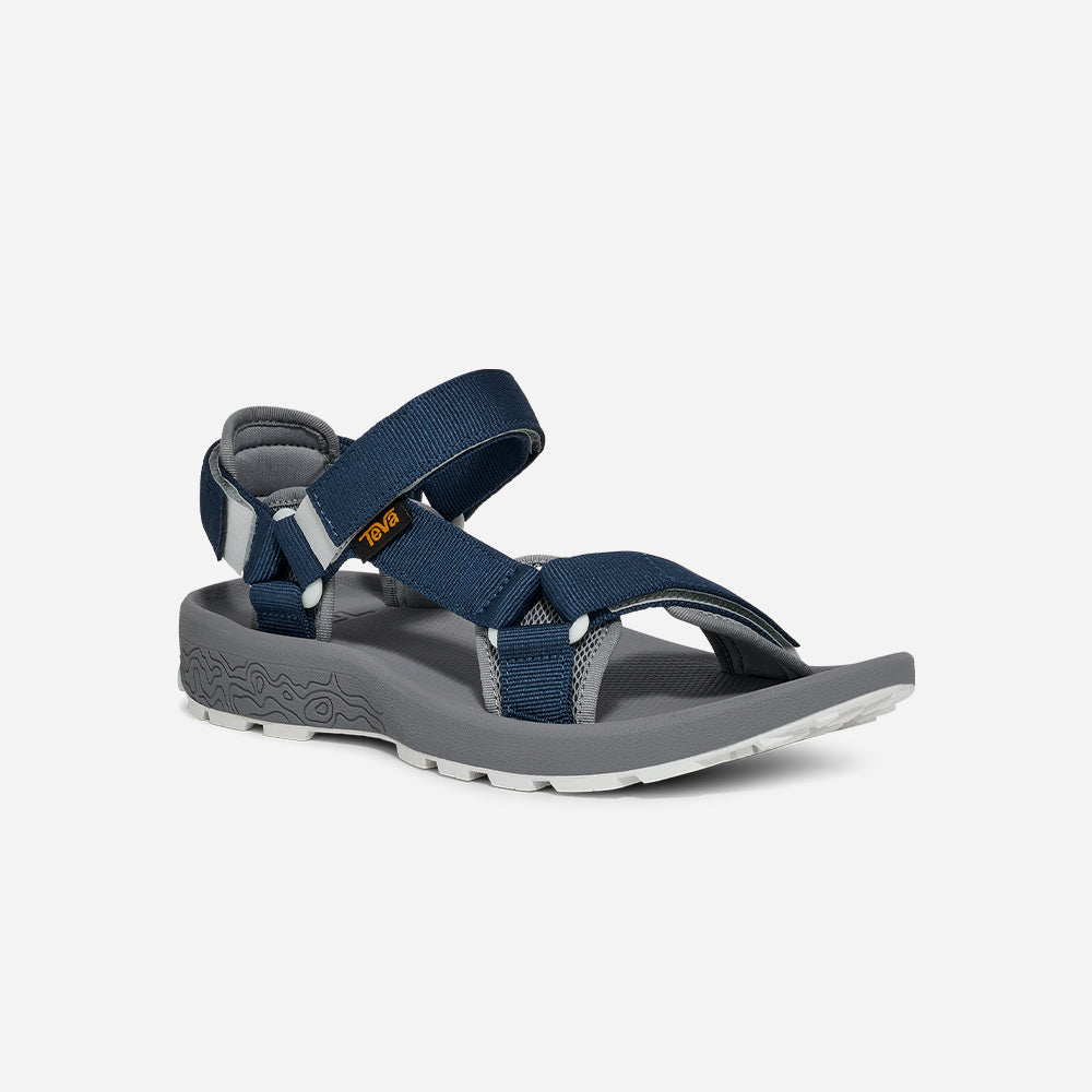 Giày Sandals Nữ Teva Hydratrek - Xanh Navy - Supersports Vietnam