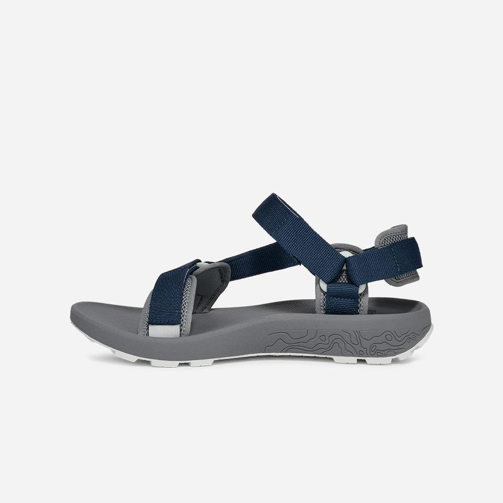 Giày Sandals Nữ Teva Hydratrek - Xanh Navy - Supersports Vietnam