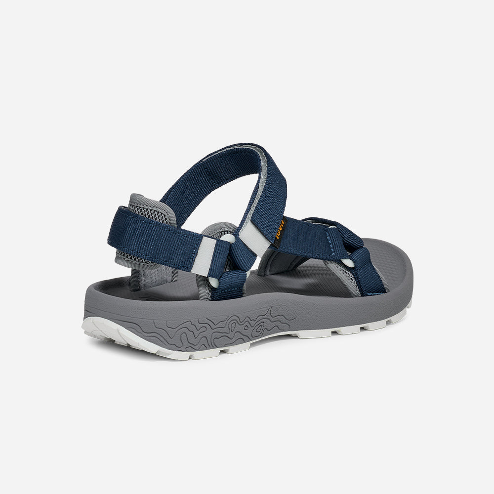 Giày Sandals Nữ Teva Hydratrek - Xanh Navy - Supersports Vietnam