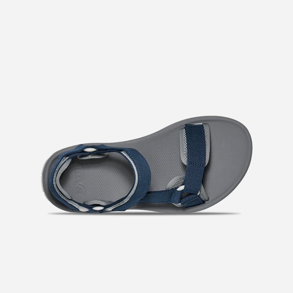 Giày Sandals Nữ Teva Hydratrek - Xanh Navy - Supersports Vietnam