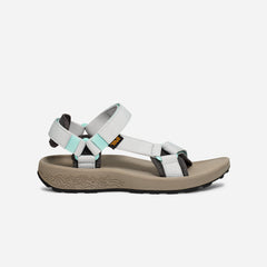 Giày Sandals Nữ Teva Hydratrek - Xám