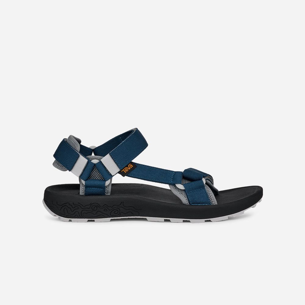 Giày Sandals Nam Teva Hydratrek - Xanh Navy - Supersports Vietnam