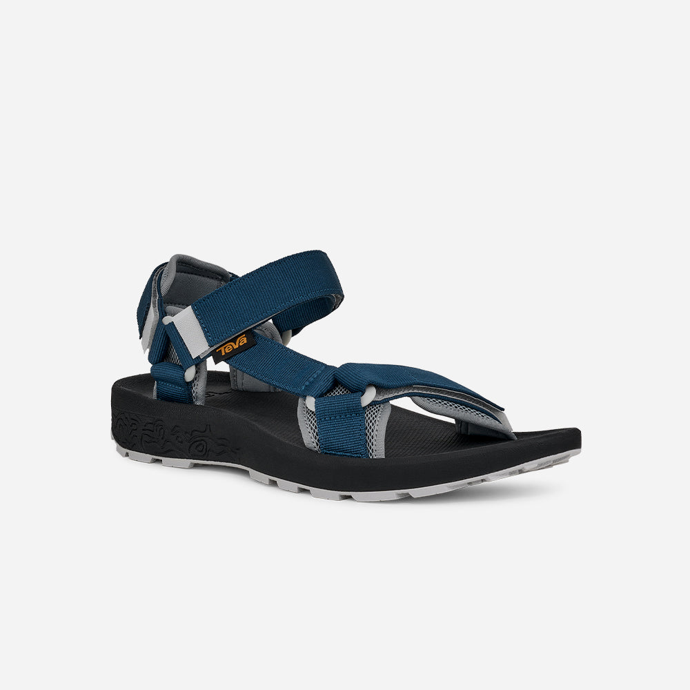 Giày Sandals Nam Teva Hydratrek - Xanh Navy - Supersports Vietnam