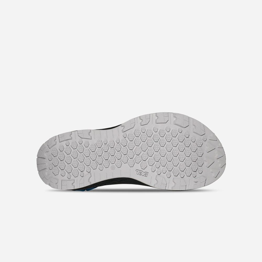Giày Sandals Nam Teva Hydratrek - Xanh Navy - Supersports Vietnam