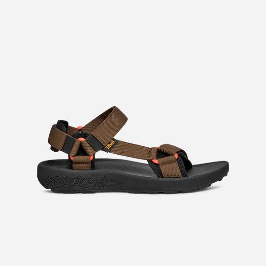 Men's Teva Hydratrek Sandals Sandals - Brown