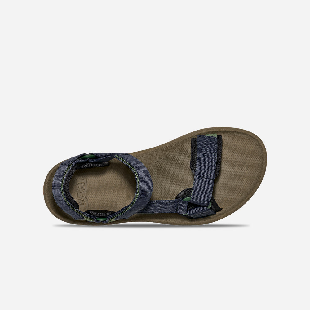 Giày Sandals Nam Teva Hydratrek - Xanh Navy - Supersports Vietnam