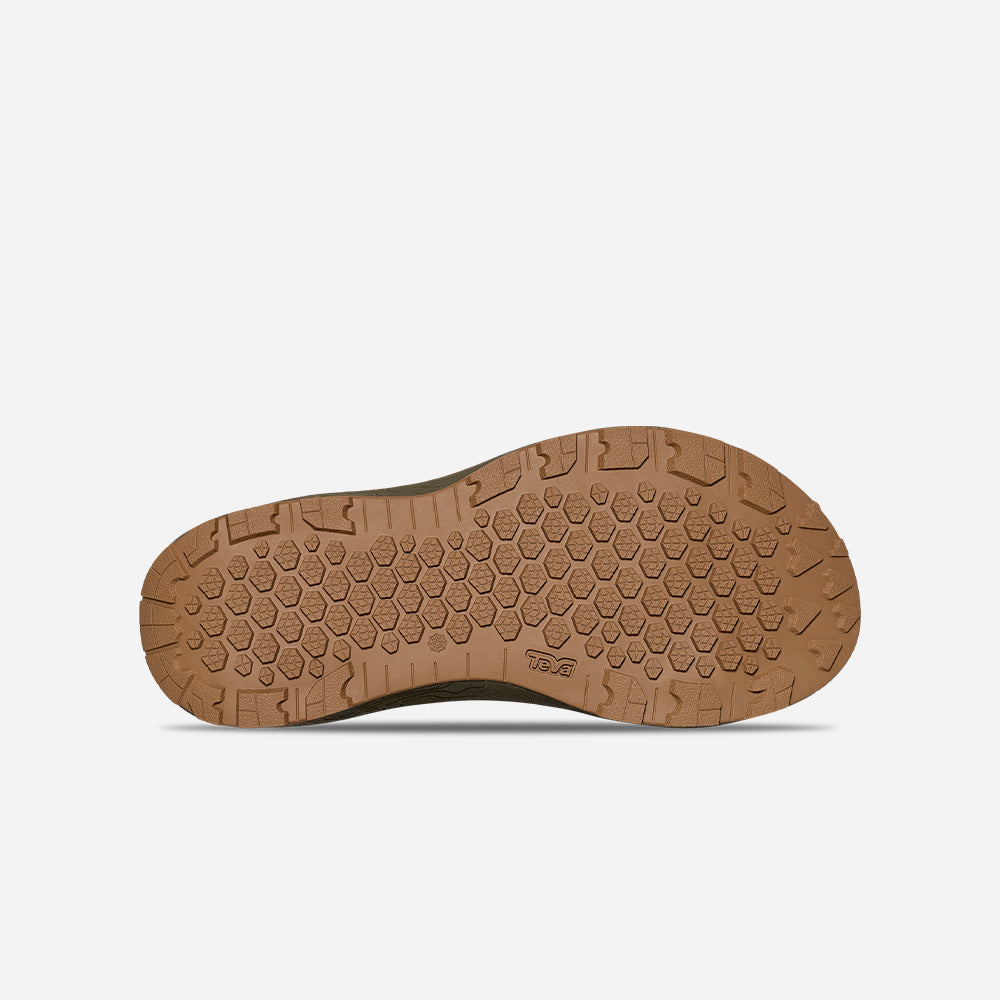Giày Sandals Nam Teva Hydratrek - Xanh Navy - Supersports Vietnam