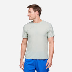 Men's Hoka Airolite Run T-Shirt - Mint