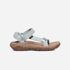 Giày Sandal Nữ Teva Hurricane Xlt2 Hemp - Xanh Dương